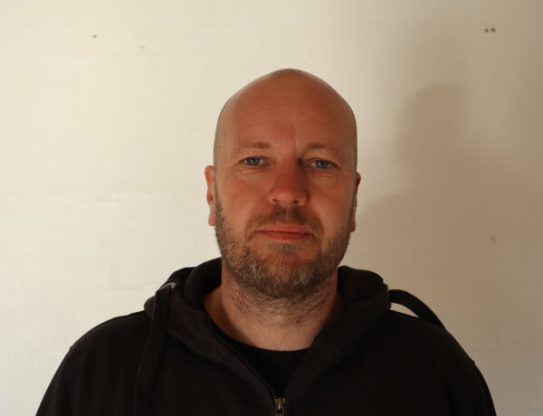 Thomas Dyhr Johansen