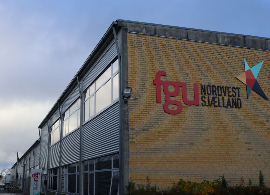 FGU NVS