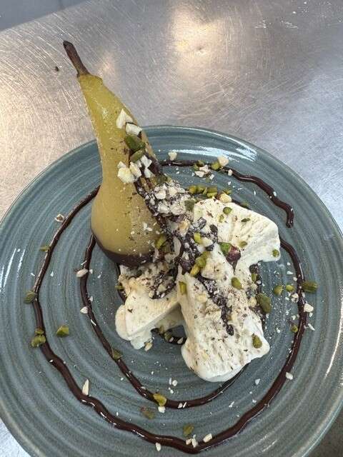 Dessert