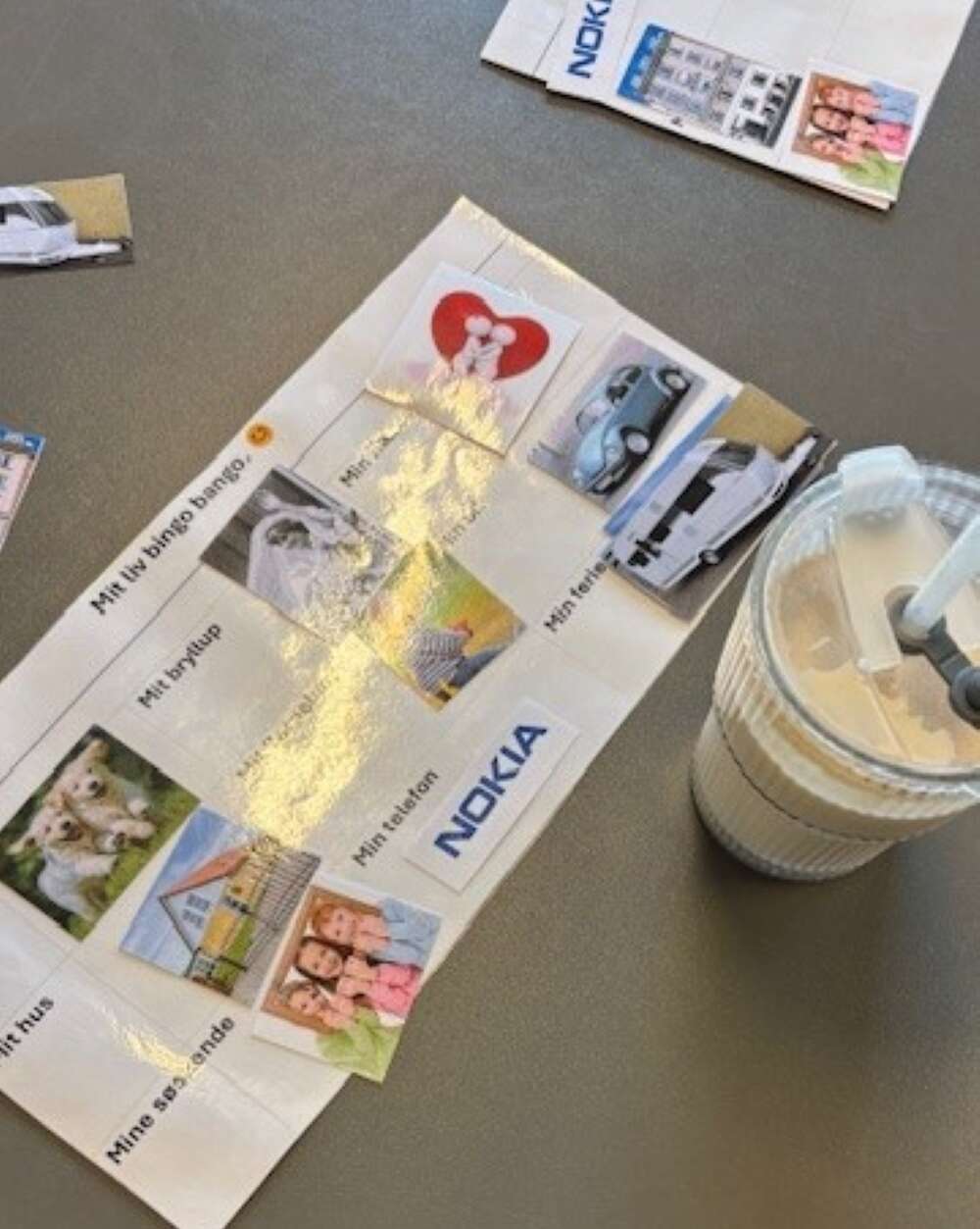 Livsbingo