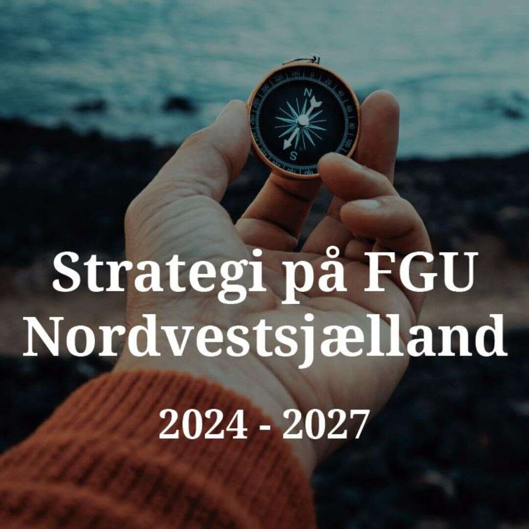 Strategi FGU Nordvestsjælland