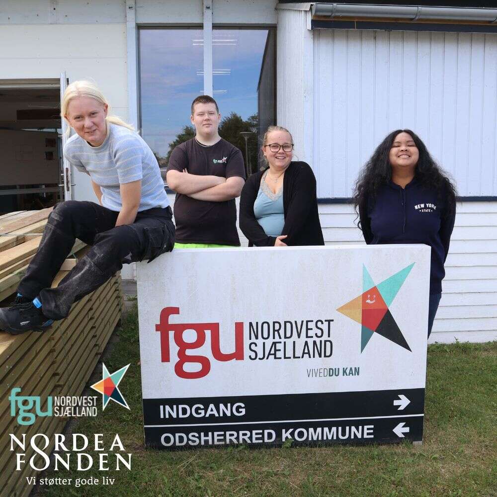 Nordea-fonden