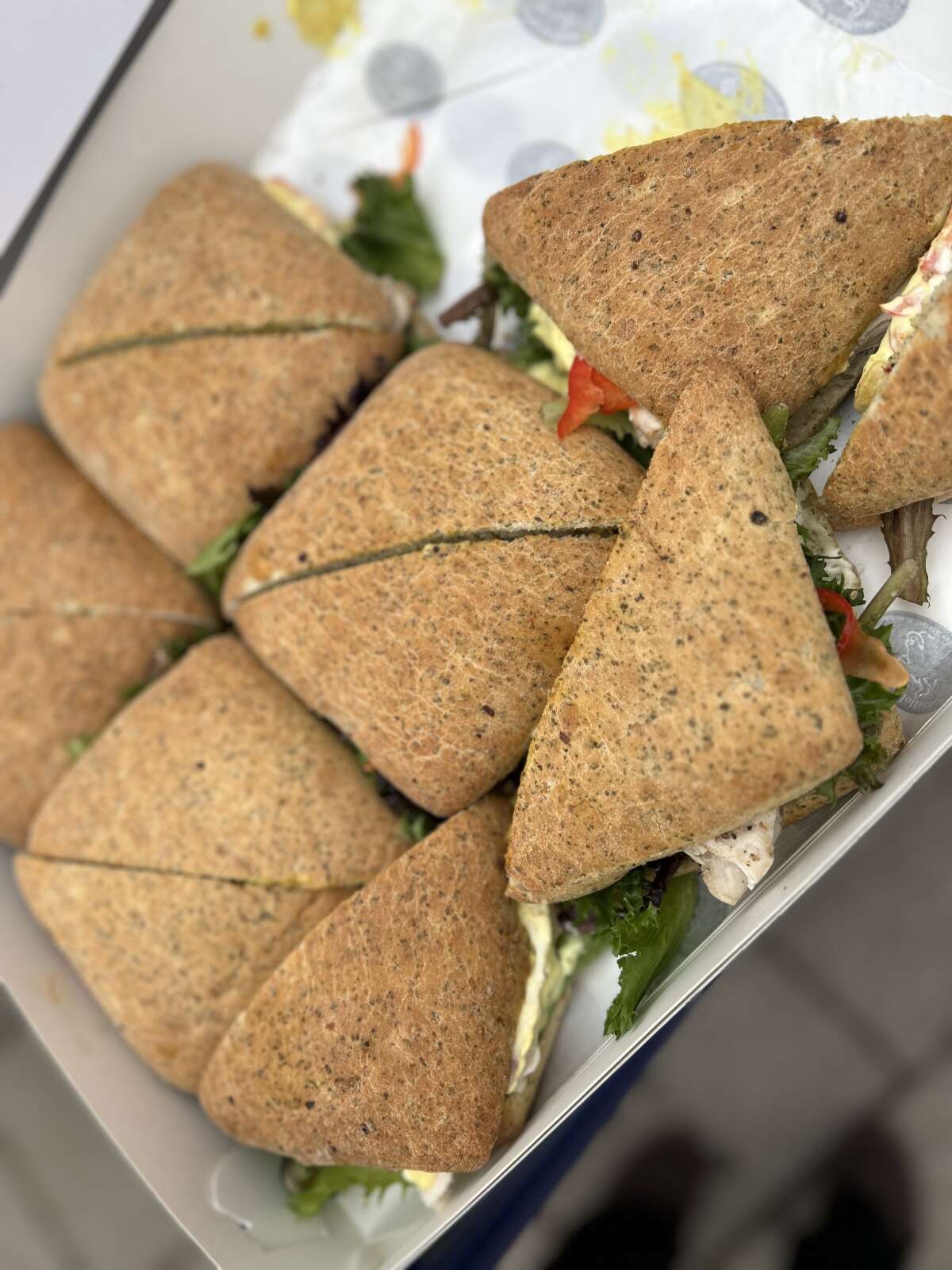 Sandwich
