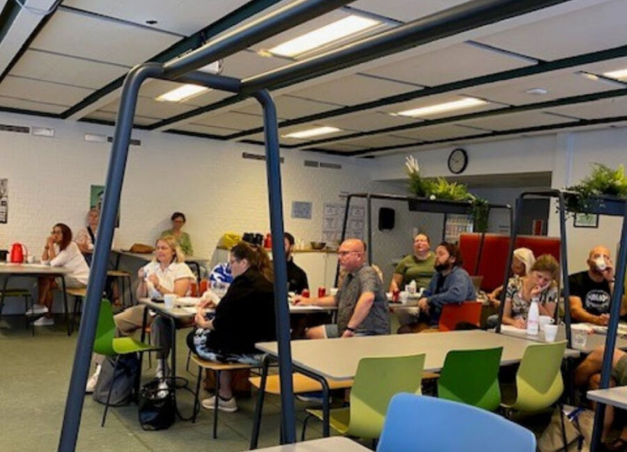 Trivselsambassadører