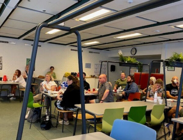 Trivselsambassadører